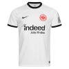 Virallinen Fanipaita Eintracht Frankfurt Kolmas Pelipaita 2023-24 - Miesten